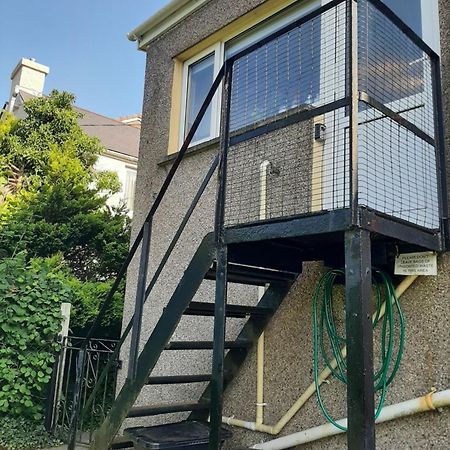 Selah Cottage, 21 Queen Street Pontrhydyfen エクステリア 写真
