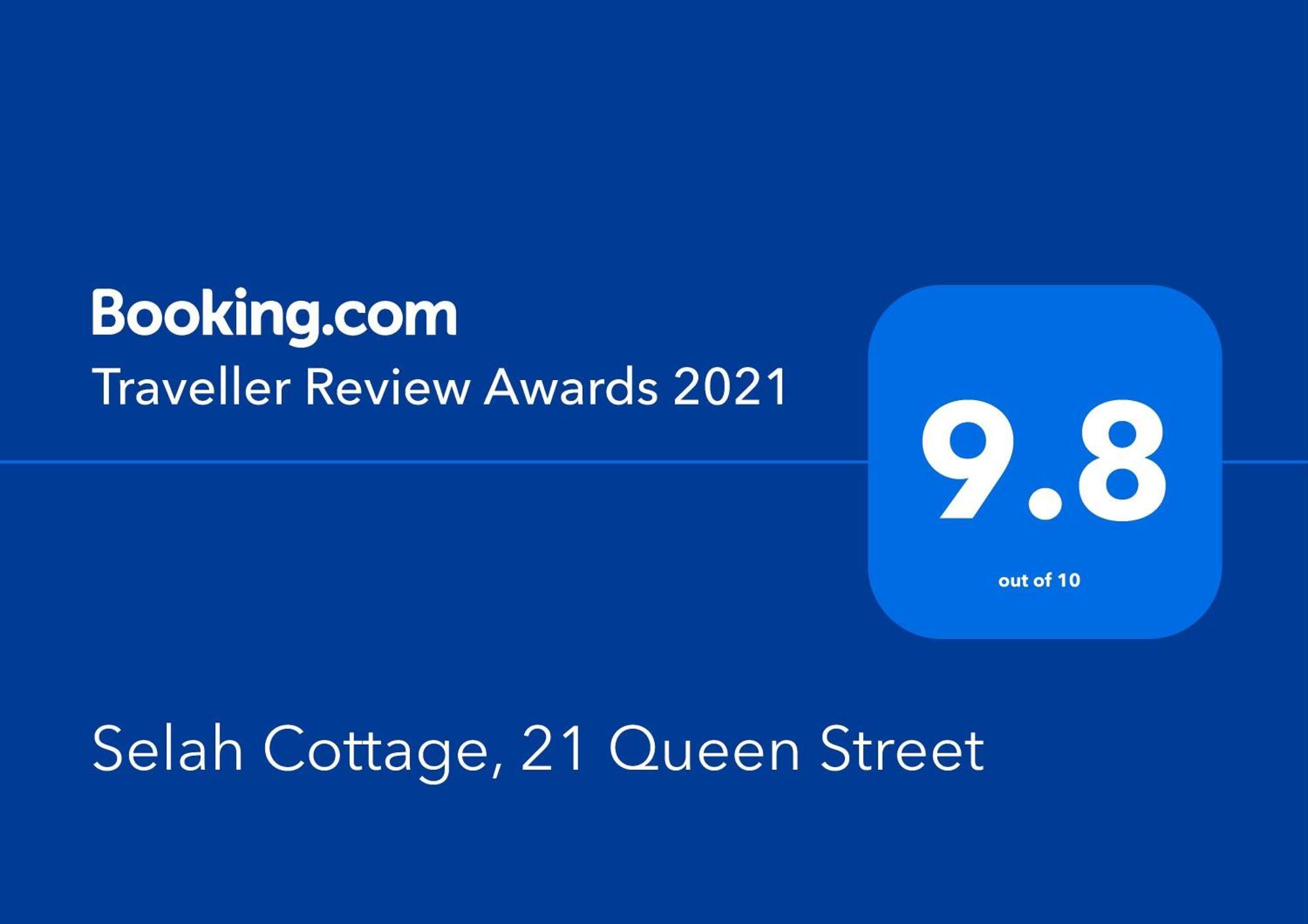 Selah Cottage, 21 Queen Street Pontrhydyfen 部屋 写真