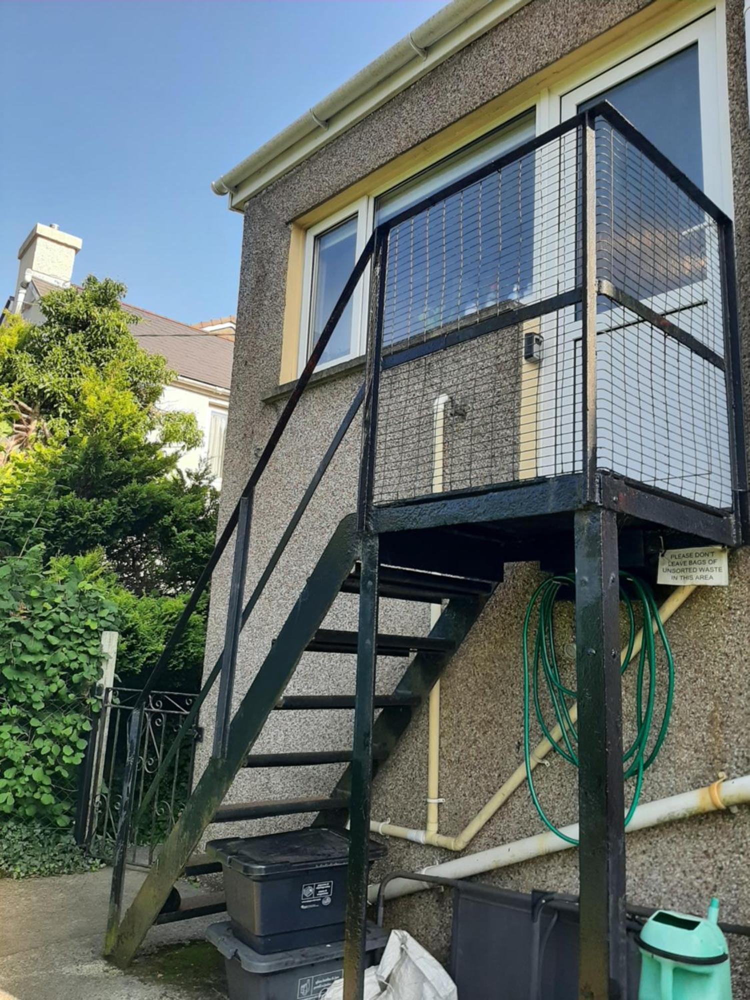 Selah Cottage, 21 Queen Street Pontrhydyfen エクステリア 写真