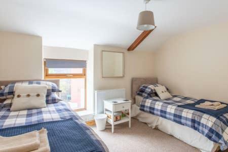 Selah Cottage, 21 Queen Street Pontrhydyfen エクステリア 写真