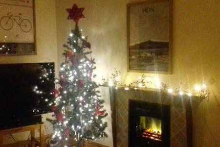 Selah Cottage, 21 Queen Street Pontrhydyfen エクステリア 写真